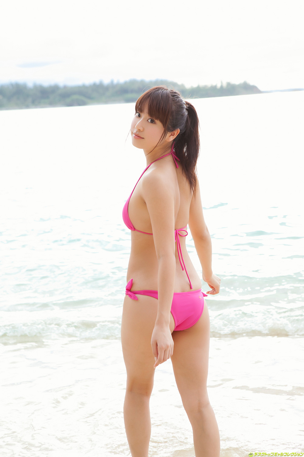 [DGC] 2012年03月號 No.999 麻倉みな 日本高清美女写真